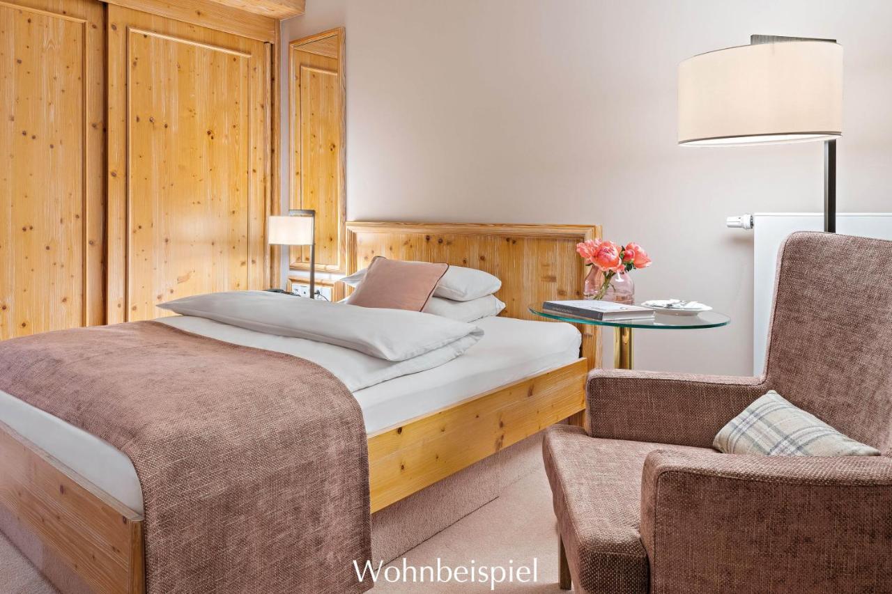 Allgaeu Sonne Oberstaufen Zewnętrze zdjęcie