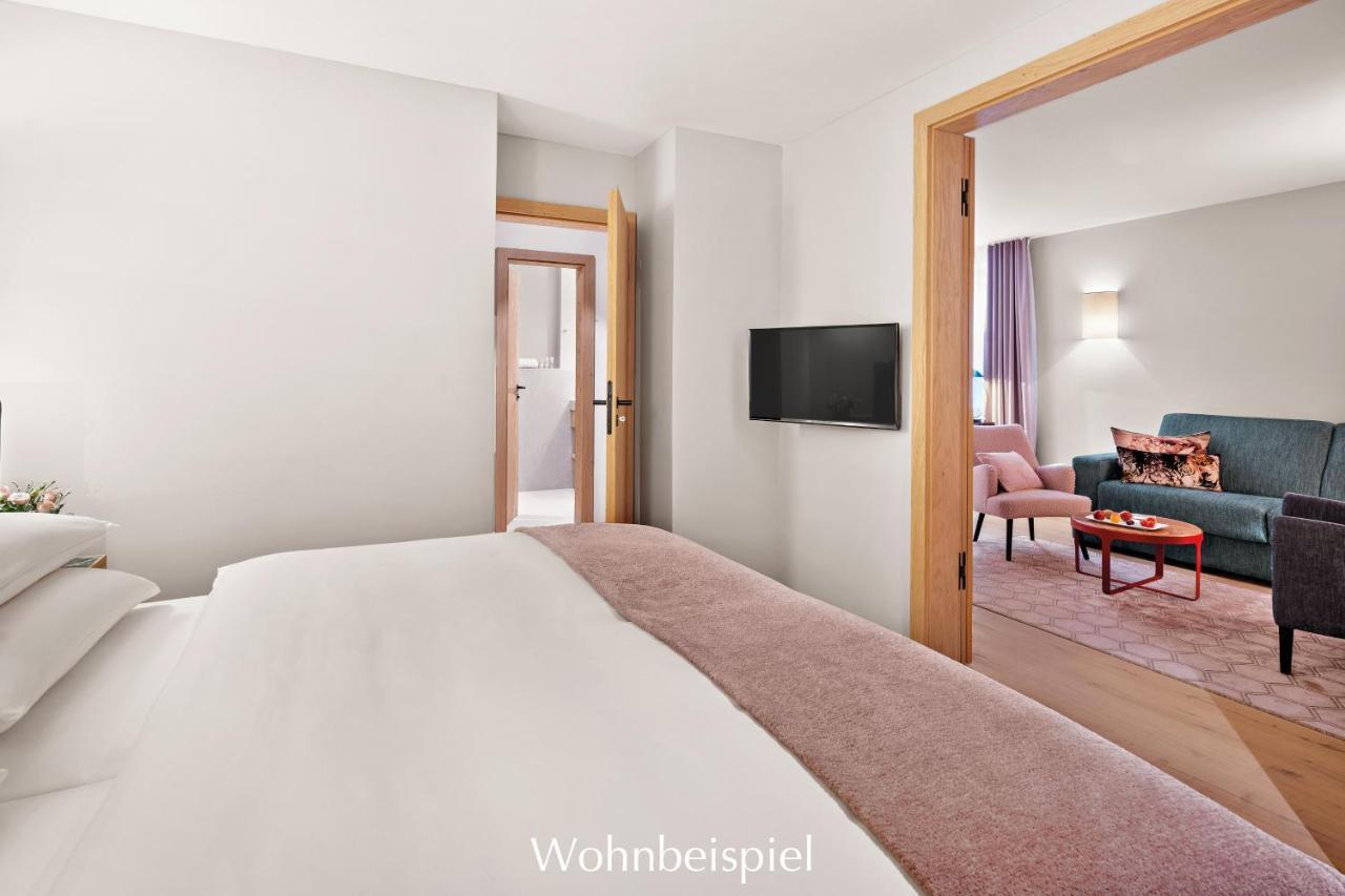 Allgaeu Sonne Oberstaufen Zewnętrze zdjęcie